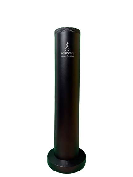 AeroFlow V2 smart scent diffuser