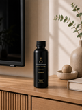 Diamond fragrance refill oil Singapore - AeroSenze hotel lobby inspired scent 100ml 200ml 1L