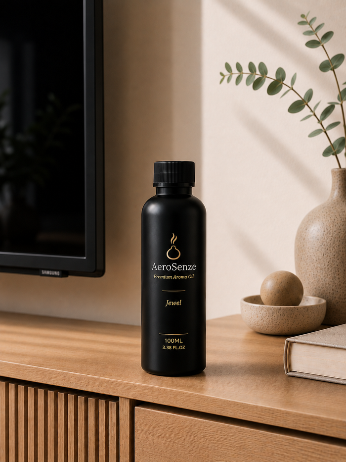 Jewel AeroSenze fragrance refill